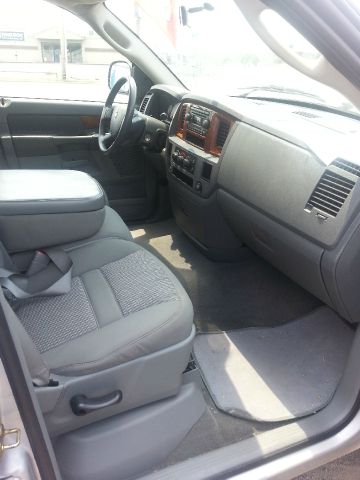 2006 Dodge Ram 1500 LS ES