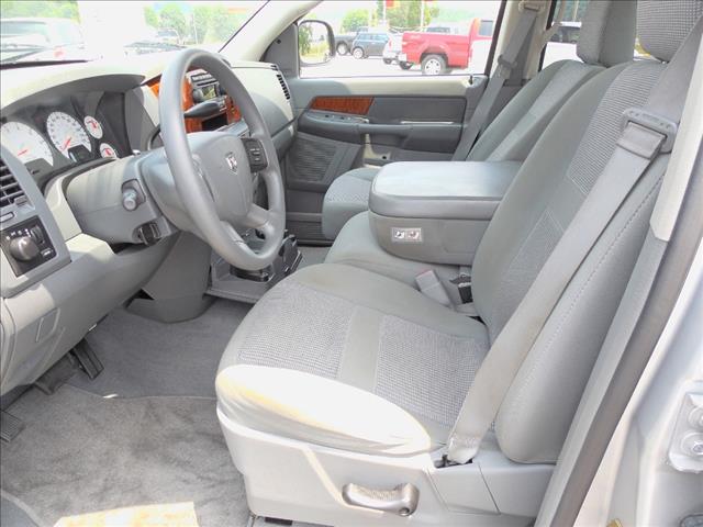 2006 Dodge Ram 1500 Unknown