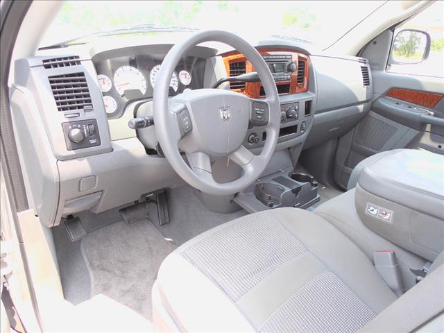 2006 Dodge Ram 1500 Unknown