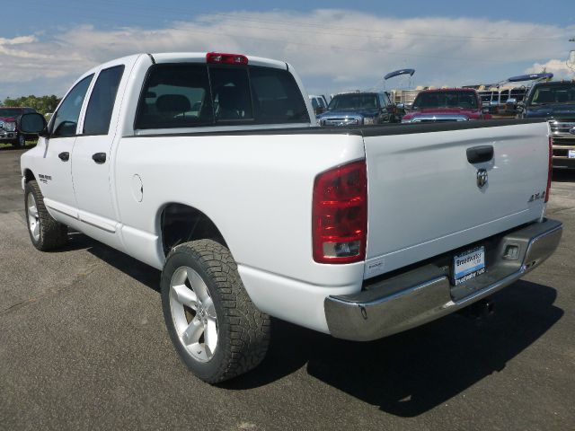 2006 Dodge Ram 1500 Ram 1500 2-WD