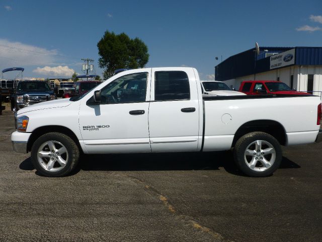 2006 Dodge Ram 1500 Ram 1500 2-WD