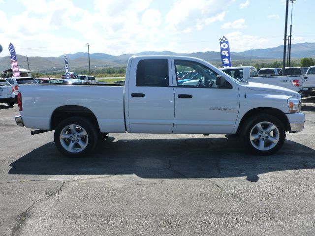 2006 Dodge Ram 1500 Ram 1500 2-WD