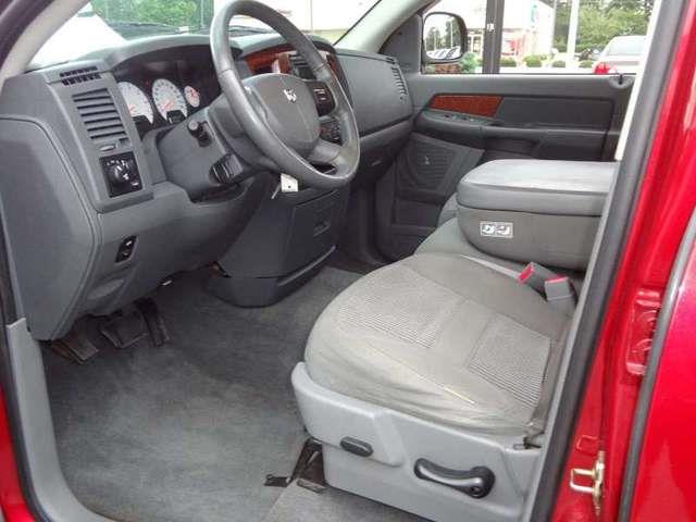 2006 Dodge Ram 1500 Aspen