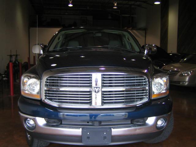 2006 Dodge Ram 1500 SLT