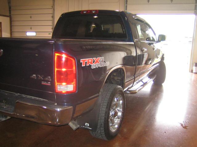 2006 Dodge Ram 1500 SLT