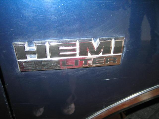 2006 Dodge Ram 1500 SLT