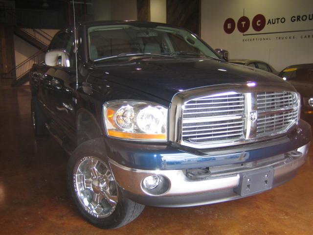 2006 Dodge Ram 1500 SLT