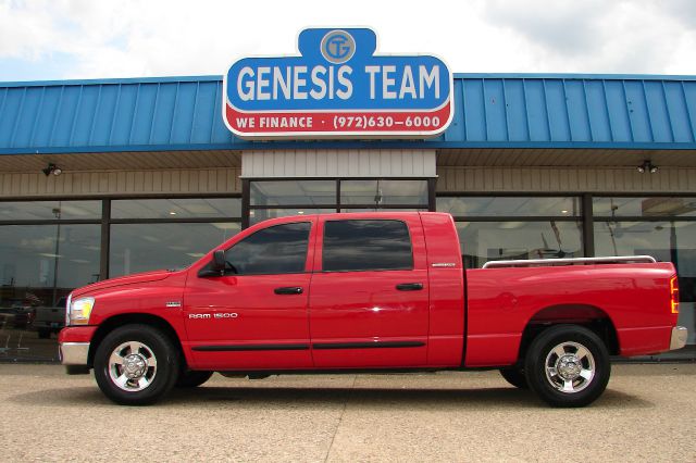 2006 Dodge Ram 1500 650iconvertible