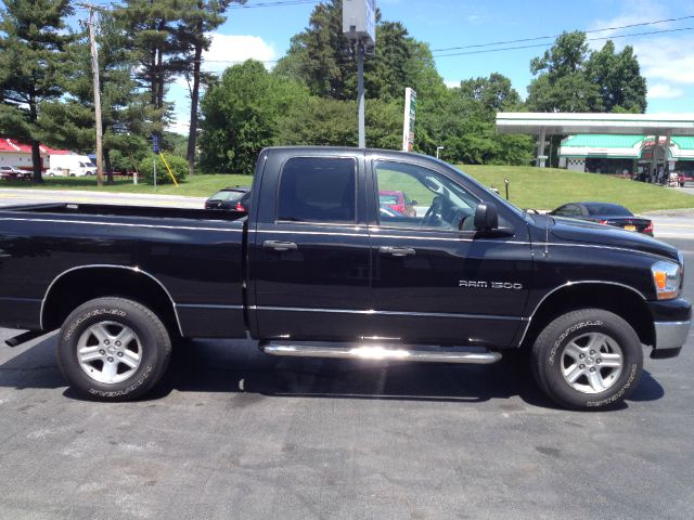 2006 Dodge Ram 1500 Collection Rogue