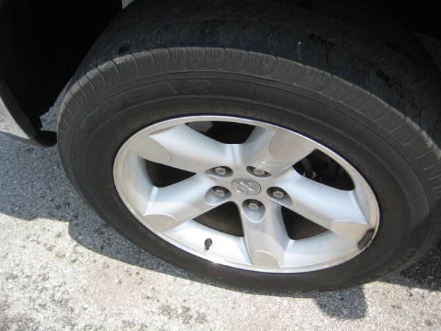 2006 Dodge Ram 1500 Collection Rogue