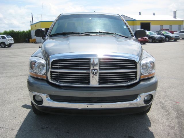 2006 Dodge Ram 1500 Collection Rogue
