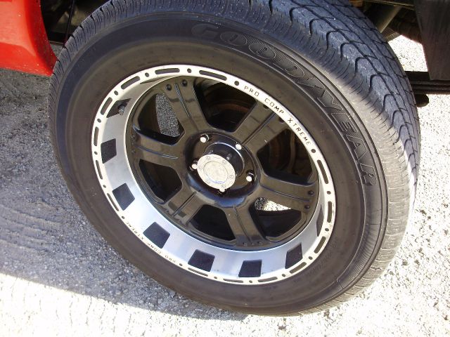 2006 Dodge Ram 1500 4dr LX 4WD Auto