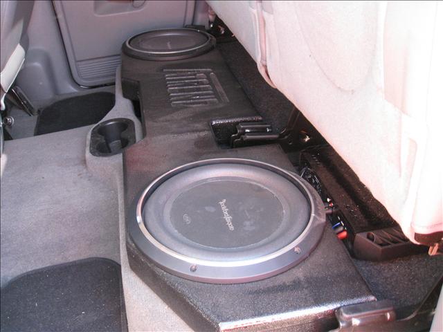 2006 Dodge Ram 1500 GSX