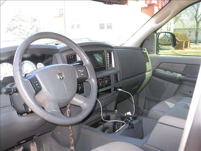 2006 Dodge Ram 1500 GSX