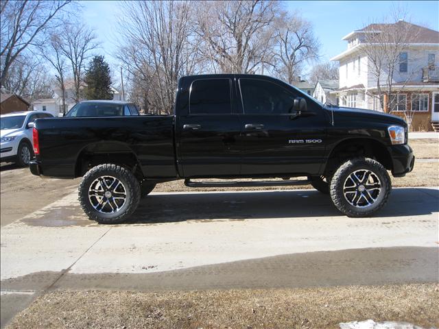 2006 Dodge Ram 1500 GSX
