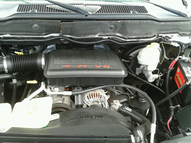 2006 Dodge Ram 1500 SLT