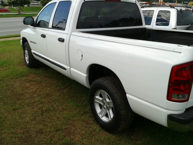 2006 Dodge Ram 1500 SLT