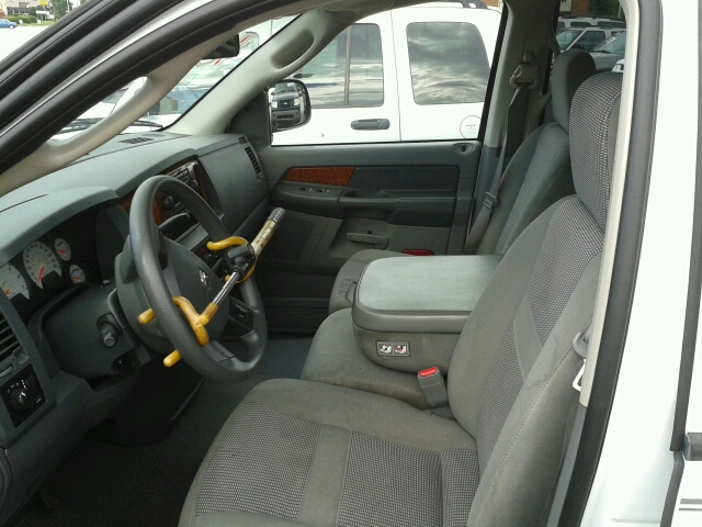 2006 Dodge Ram 1500 SLT