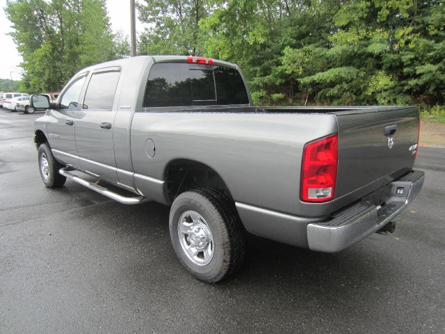 2006 Dodge Ram 1500 3500 SLT Crew LB Dually DSL