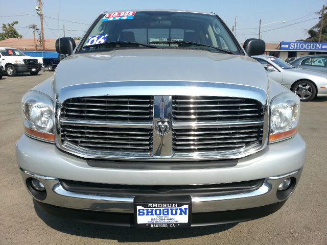 2006 Dodge Ram 1500 Collection Rogue