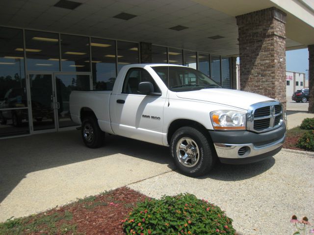 2006 Dodge Ram 1500 Sport Turbo