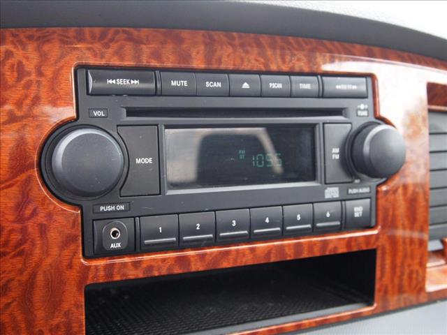 2006 Dodge Ram 1500 SLT