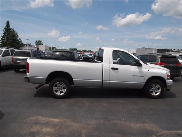 2006 Dodge Ram 1500 SLT