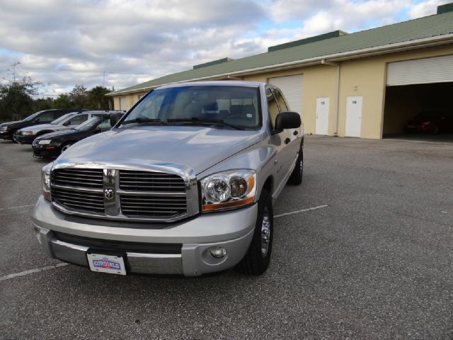 2006 Dodge Ram 1500 650iconvertible