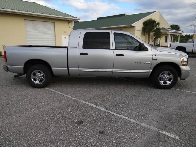 2006 Dodge Ram 1500 650iconvertible