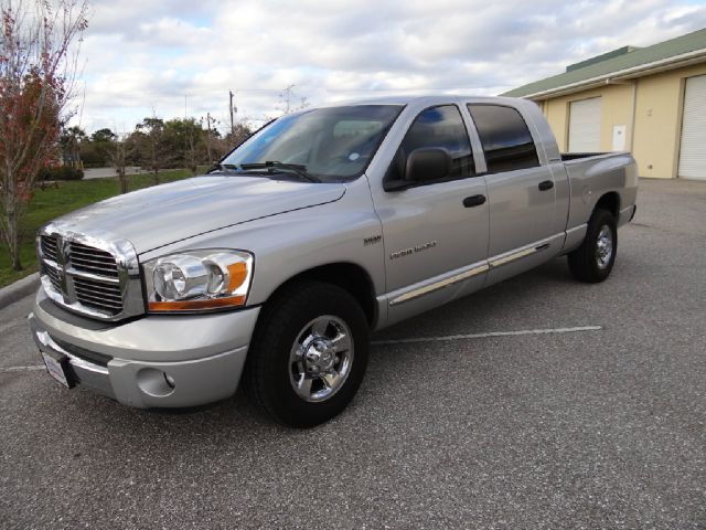 2006 Dodge Ram 1500 650iconvertible