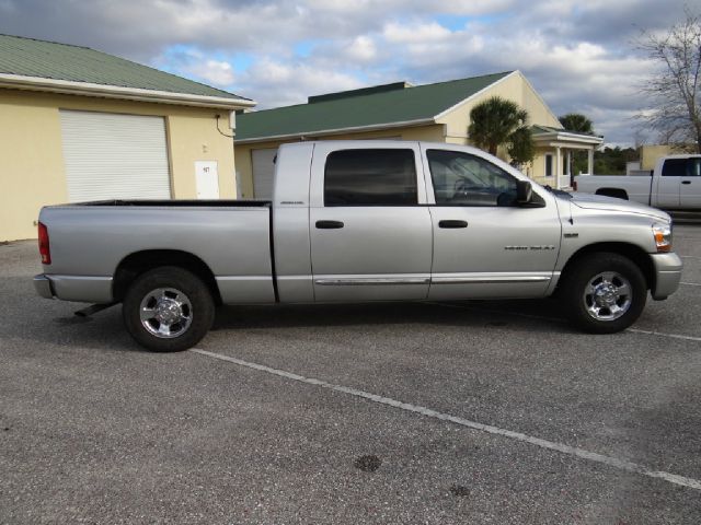 2006 Dodge Ram 1500 650iconvertible