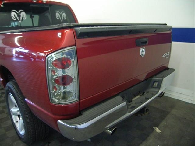 2006 Dodge Ram 1500 Unknown