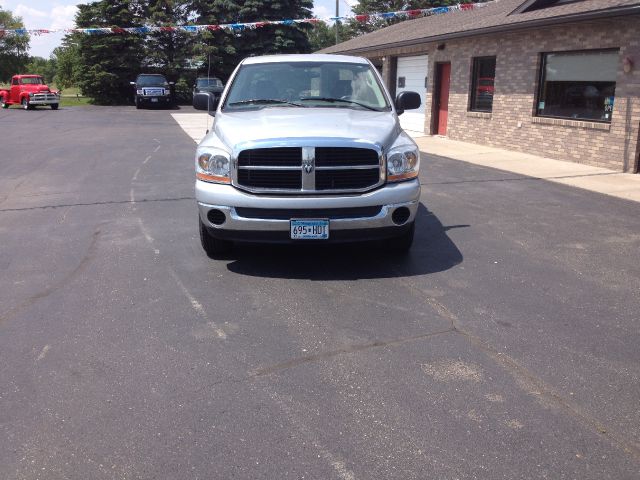 2006 Dodge Ram 1500 Collection Rogue