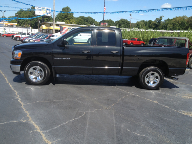 2006 Dodge Ram 1500 LS ES