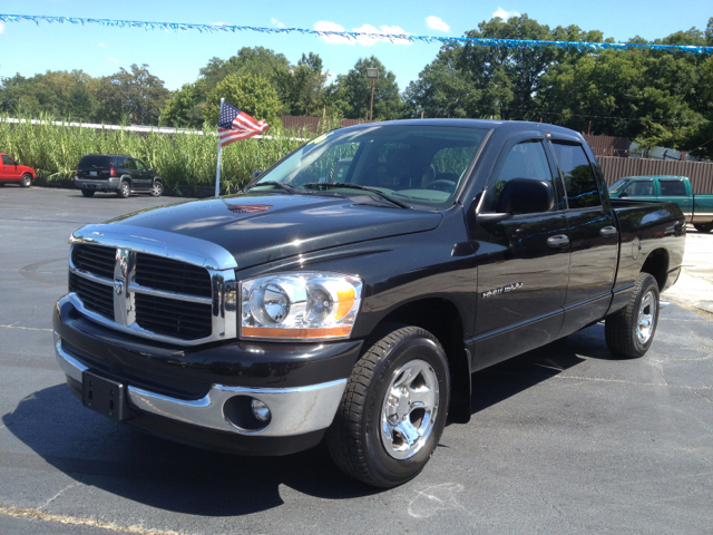 2006 Dodge Ram 1500 LS ES