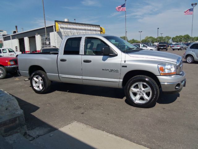 2006 Dodge Ram 1500 REG CAB