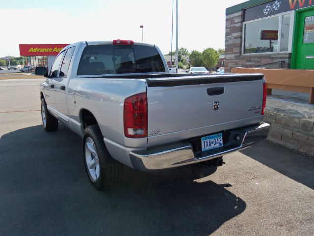 2006 Dodge Ram 1500 REG CAB