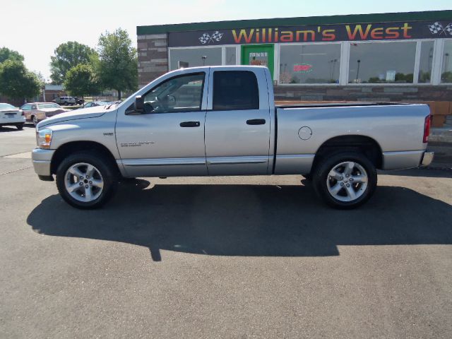 2006 Dodge Ram 1500 REG CAB