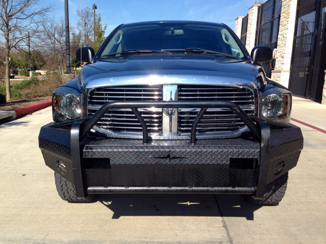 2006 Dodge Ram 1500 Collection Rogue