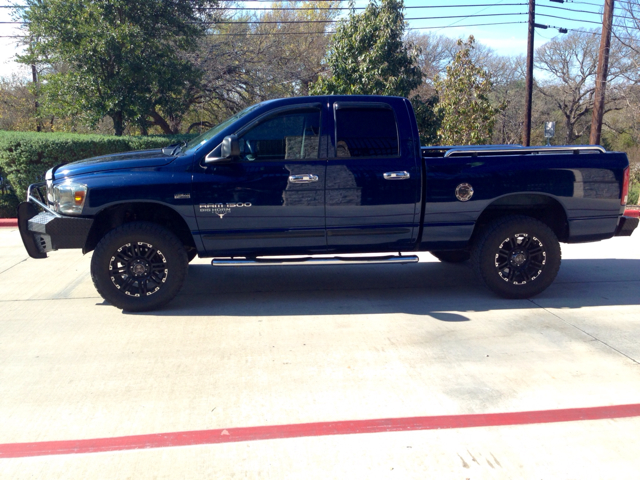 2006 Dodge Ram 1500 Collection Rogue