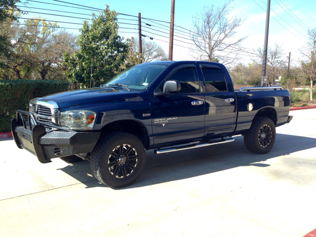 2006 Dodge Ram 1500 Collection Rogue
