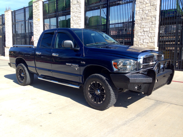 2006 Dodge Ram 1500 Collection Rogue
