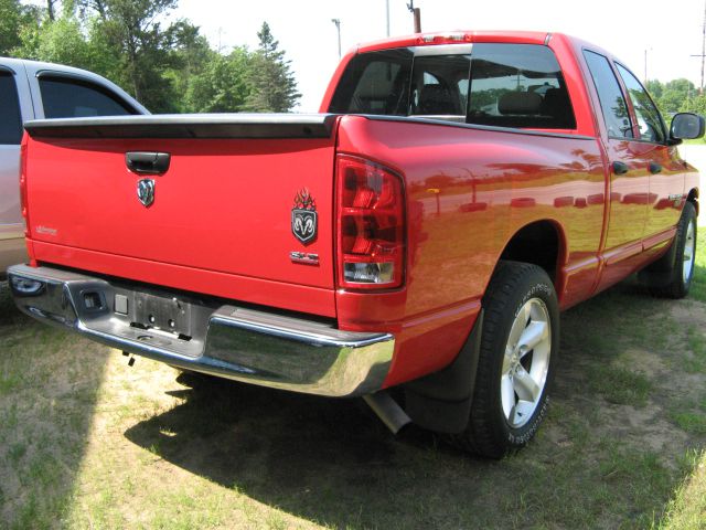 2006 Dodge Ram 1500 LS ES