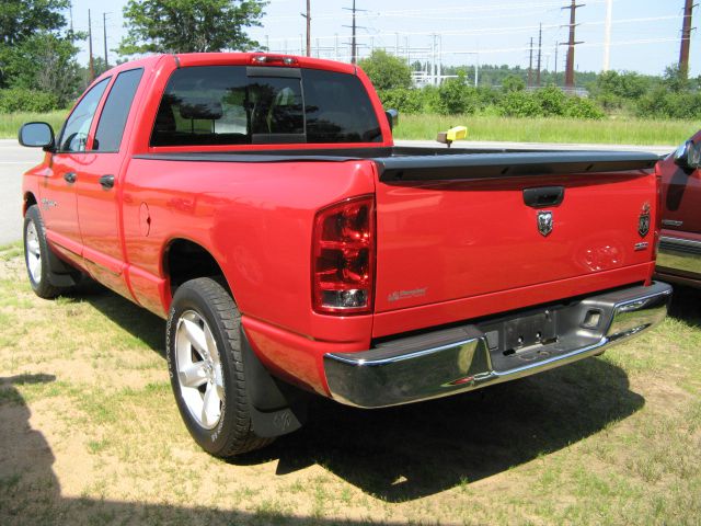 2006 Dodge Ram 1500 LS ES
