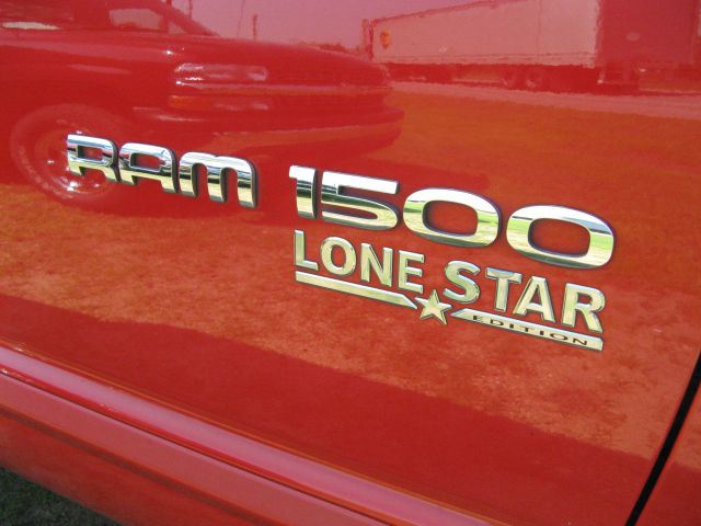 2006 Dodge Ram 1500 LS ES
