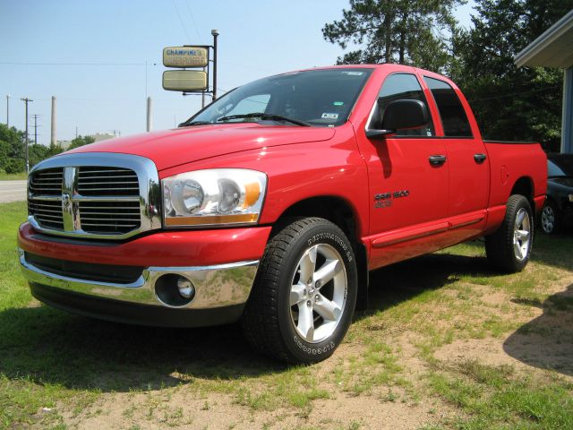 2006 Dodge Ram 1500 LS ES