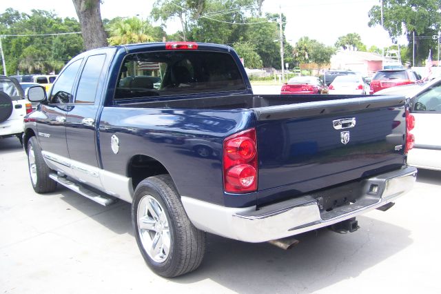 2007 Dodge Ram 1500 Ml350 With Navigation