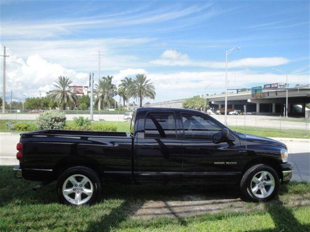 2007 Dodge Ram 1500 I6 R-design