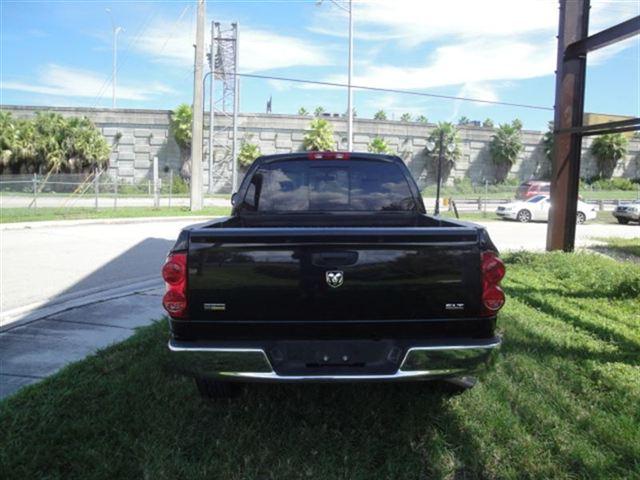 2007 Dodge Ram 1500 I6 R-design
