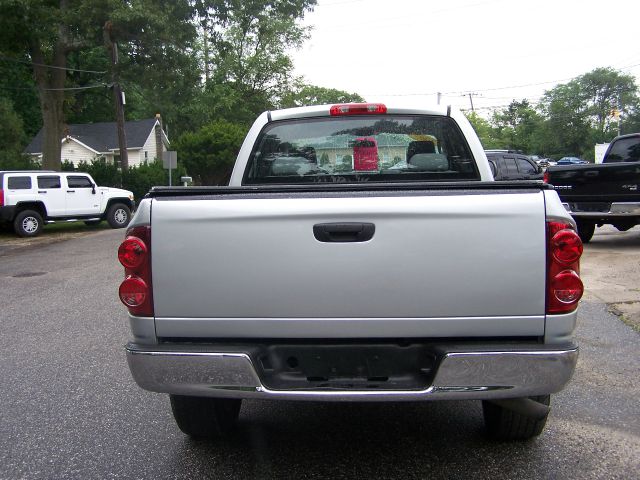 2007 Dodge Ram 1500 Collection Rogue